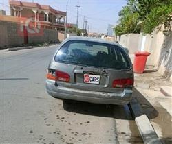 تويوتا كامري